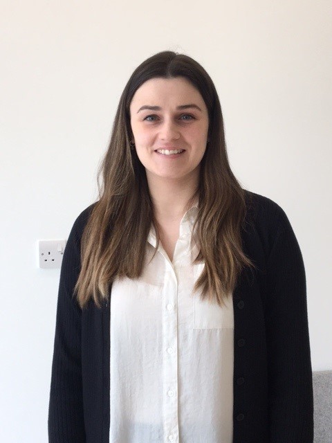Image of staff member Bethan John